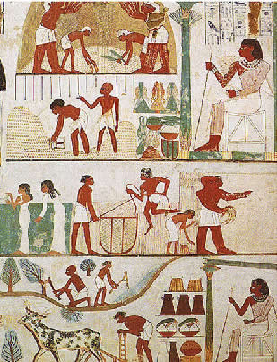 Resultado de imagem para imagens egípcios da Antiguidade